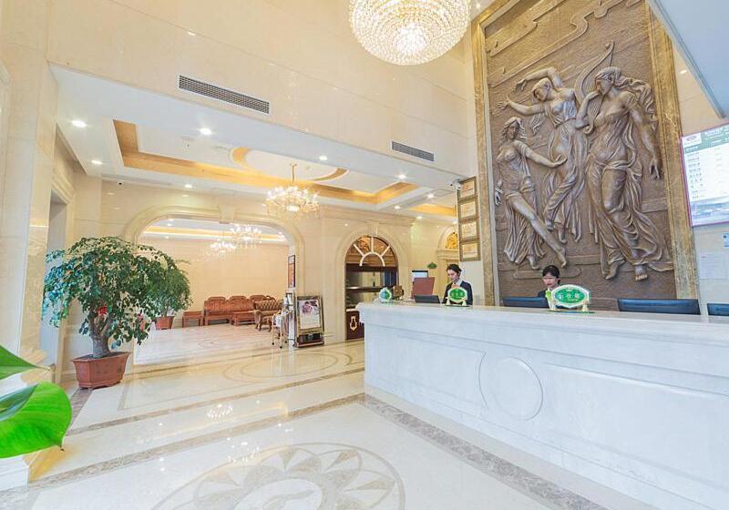 Vienna Hotel Guilin North Road