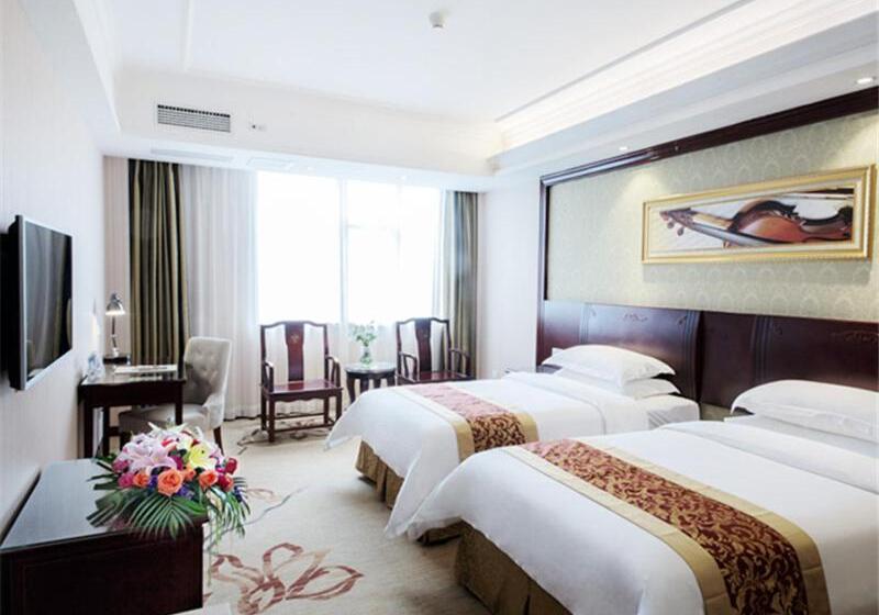 Vienna Hotel Guilin North Road