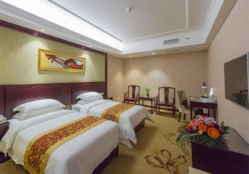 Vienna Hotel Guilin North Road