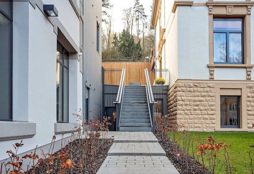 Vistay Apartments