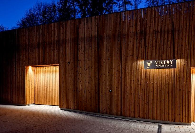 Vistay Apartments