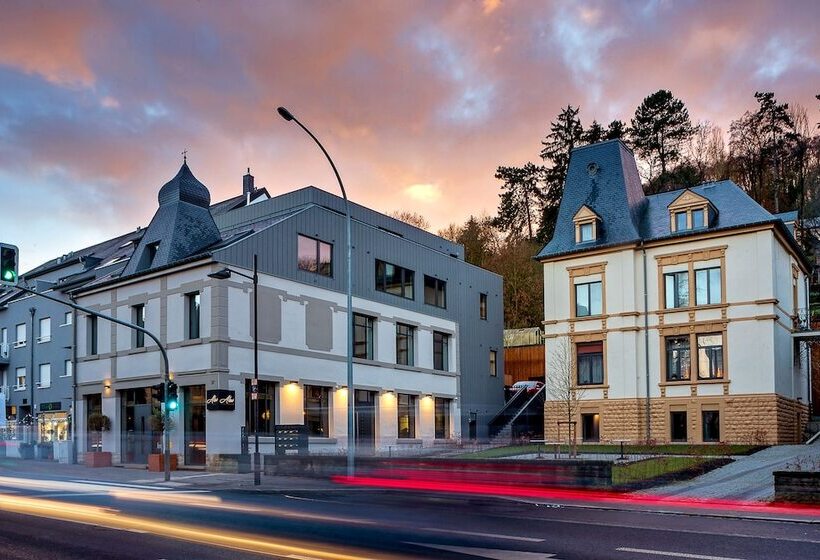 Vistay Apartments