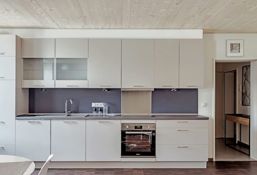 Vistay Apartments