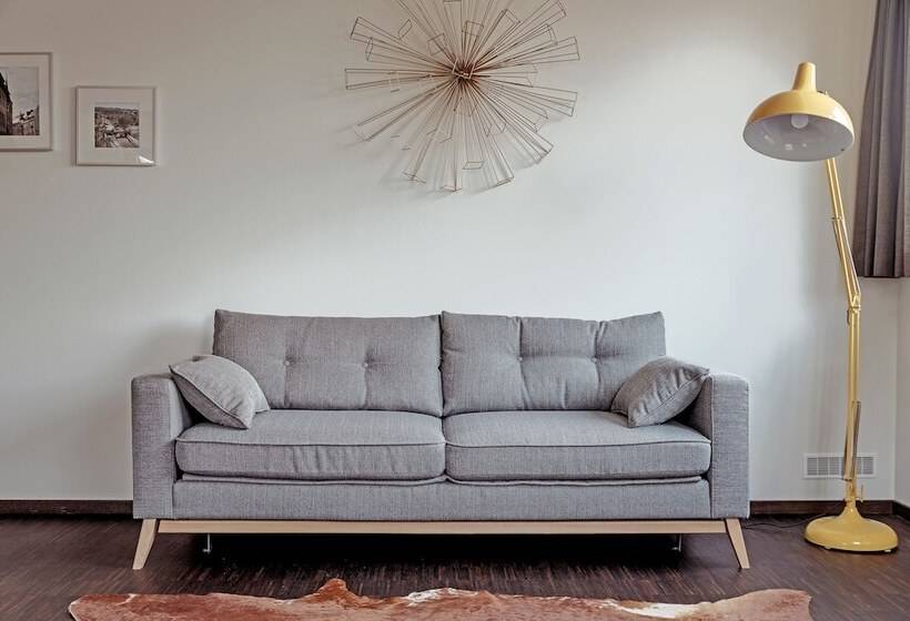 Vistay Apartments