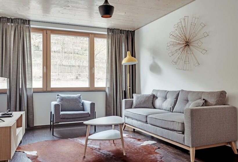 Vistay Apartments
