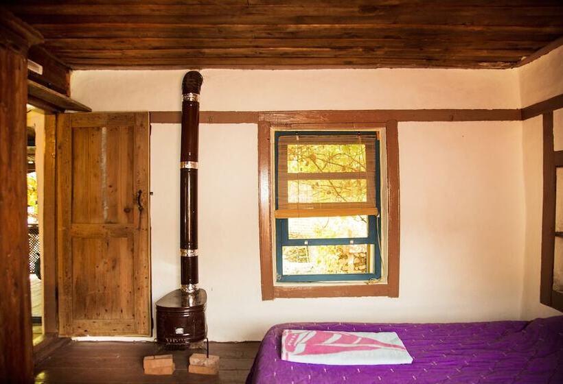 旅馆 Seles Camping  Adults Only