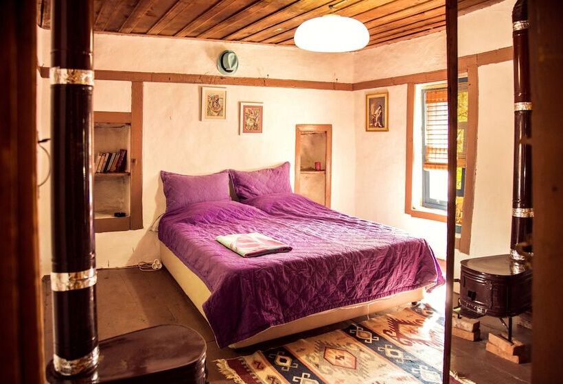 旅馆 Seles Camping  Adults Only