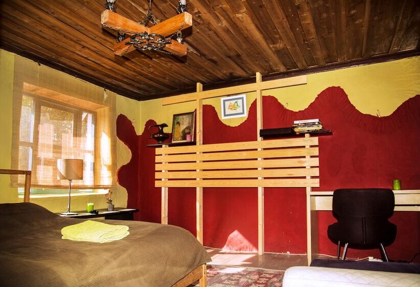 旅馆 Seles Camping  Adults Only