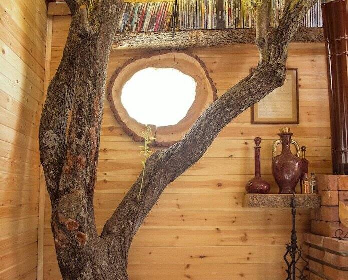 旅馆 Seles Camping  Adults Only