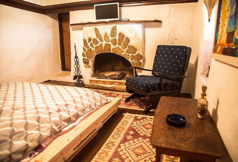 旅馆 Seles Camping  Adults Only