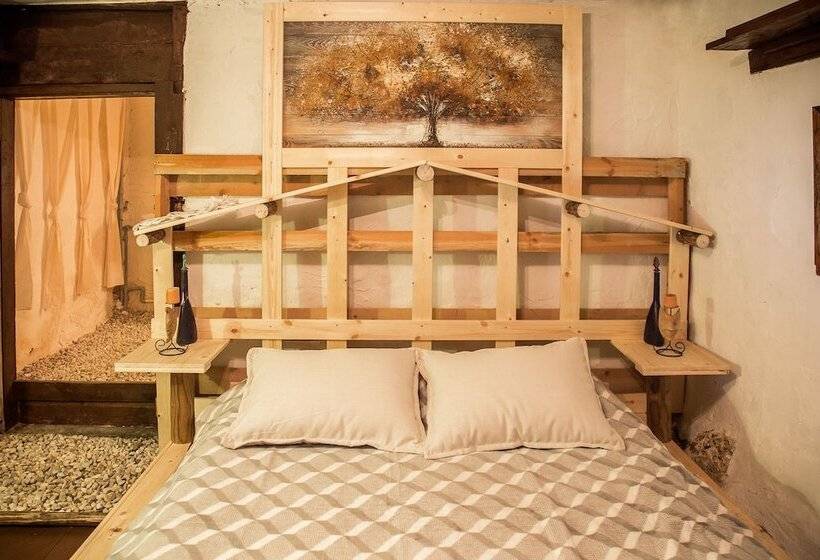 旅馆 Seles Camping  Adults Only