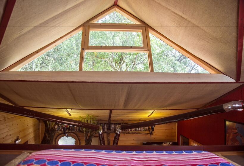 旅馆 Seles Camping  Adults Only