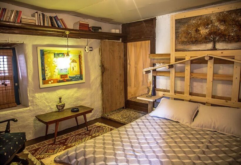 旅馆 Seles Camping  Adults Only