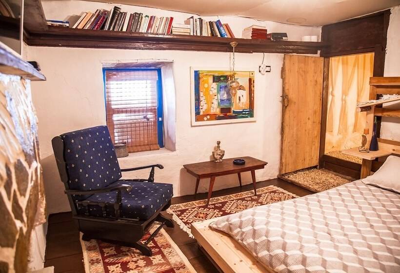 旅馆 Seles Camping  Adults Only