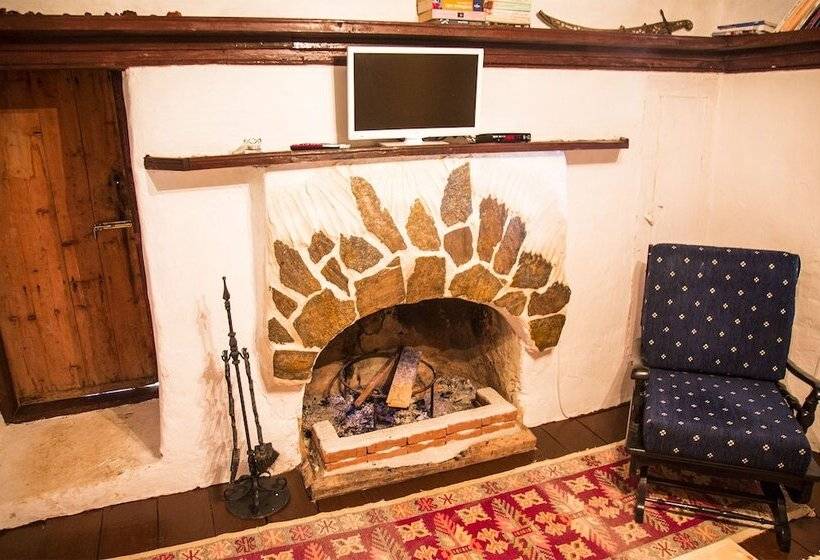 旅馆 Seles Camping  Adults Only