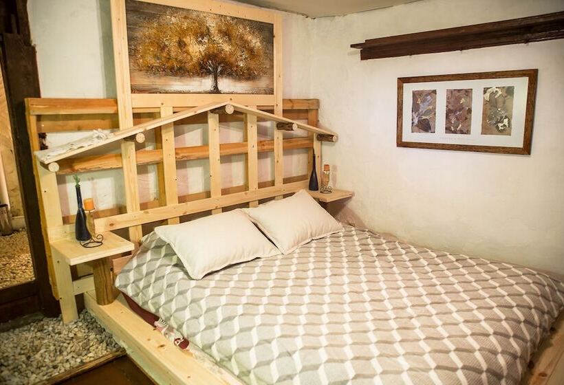 旅馆 Seles Camping  Adults Only