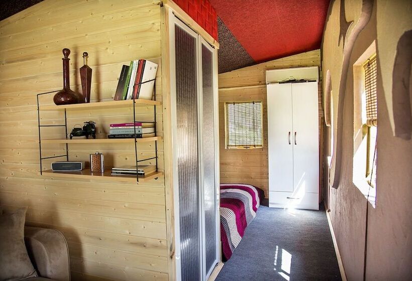 旅馆 Seles Camping  Adults Only