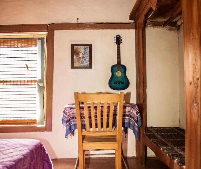 旅馆 Seles Camping  Adults Only