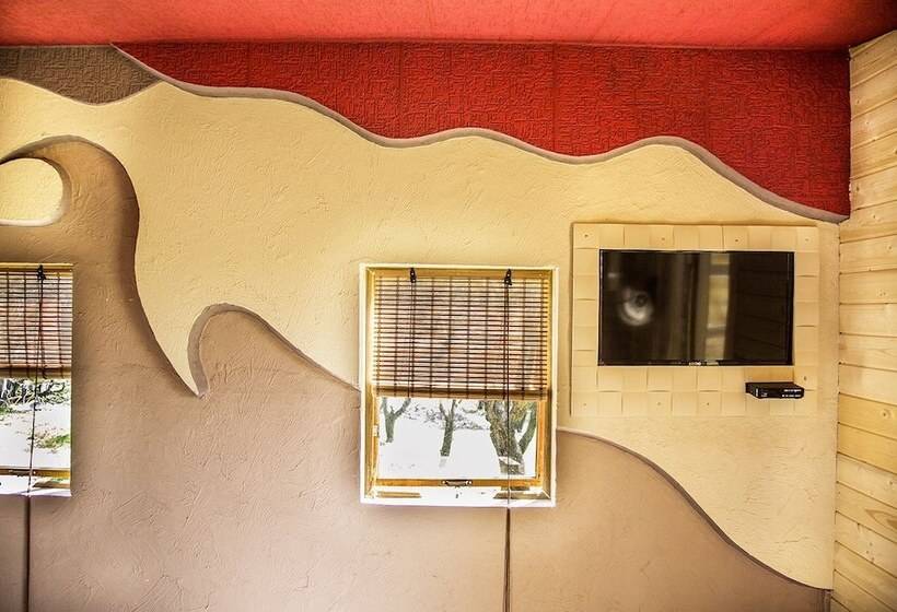 旅馆 Seles Camping  Adults Only