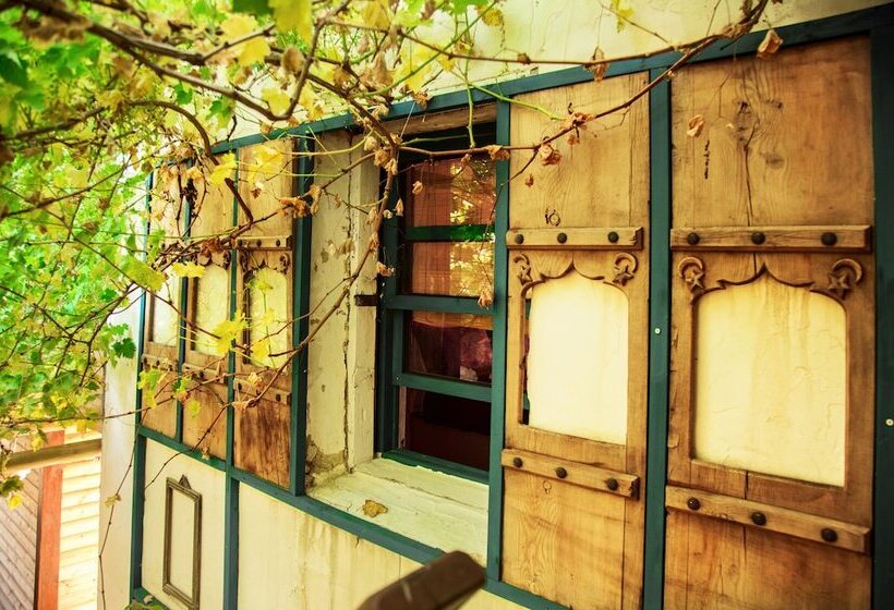 旅馆 Seles Camping  Adults Only