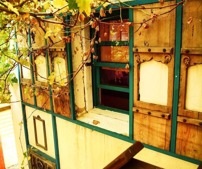 旅馆 Seles Camping  Adults Only