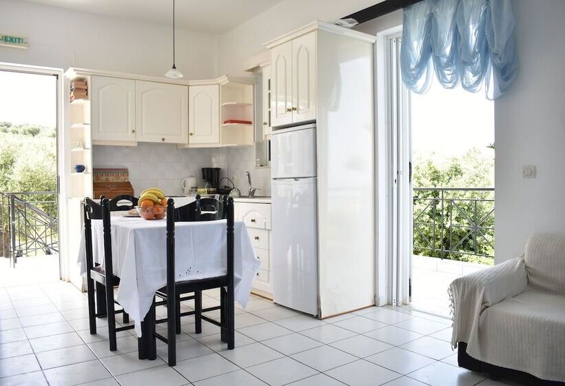 Koroni Xenios Zeus, Seaview Summer Retreats