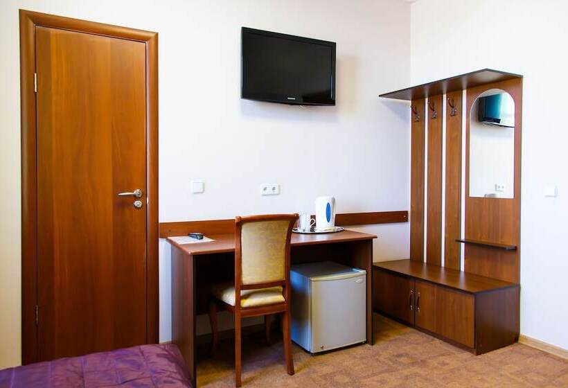 تختخواب و صبحانه Agat