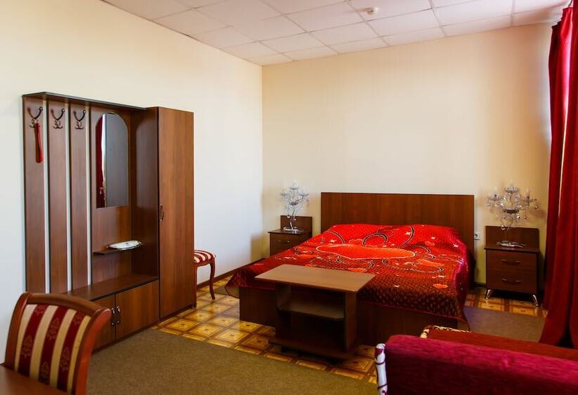 تختخواب و صبحانه Agat