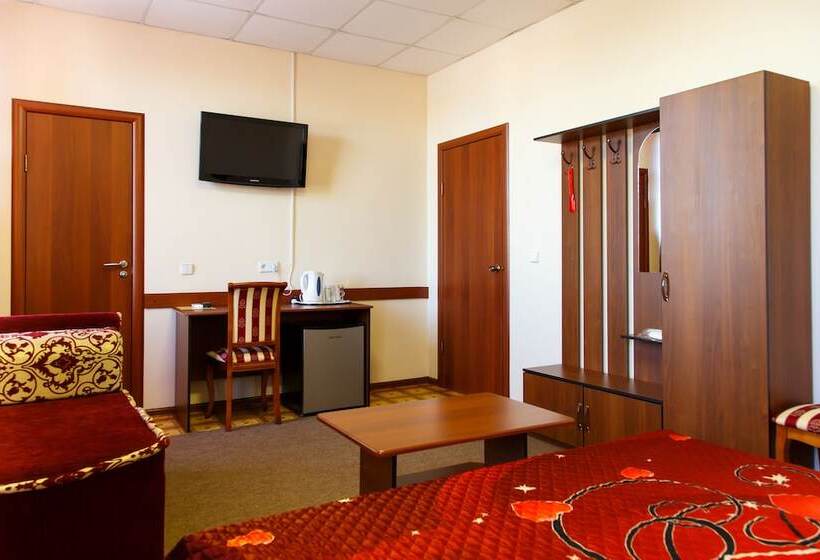 تختخواب و صبحانه Agat