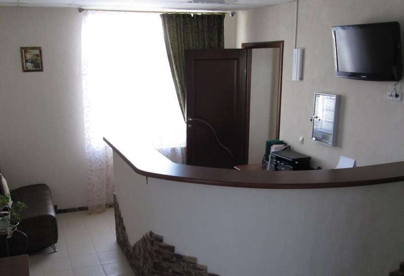 تختخواب و صبحانه Agat