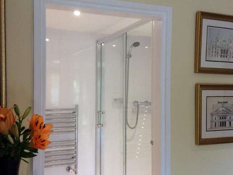 Bed and Breakfast Bretton Cottage