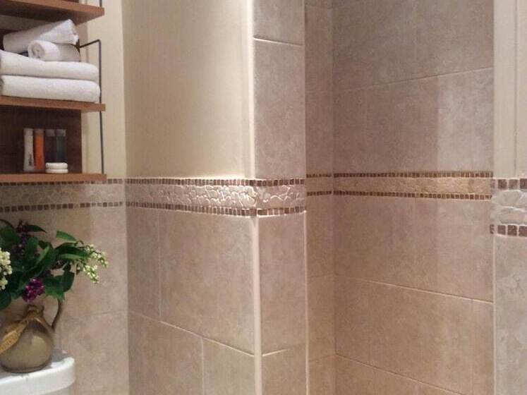 Bed and Breakfast Bretton Cottage