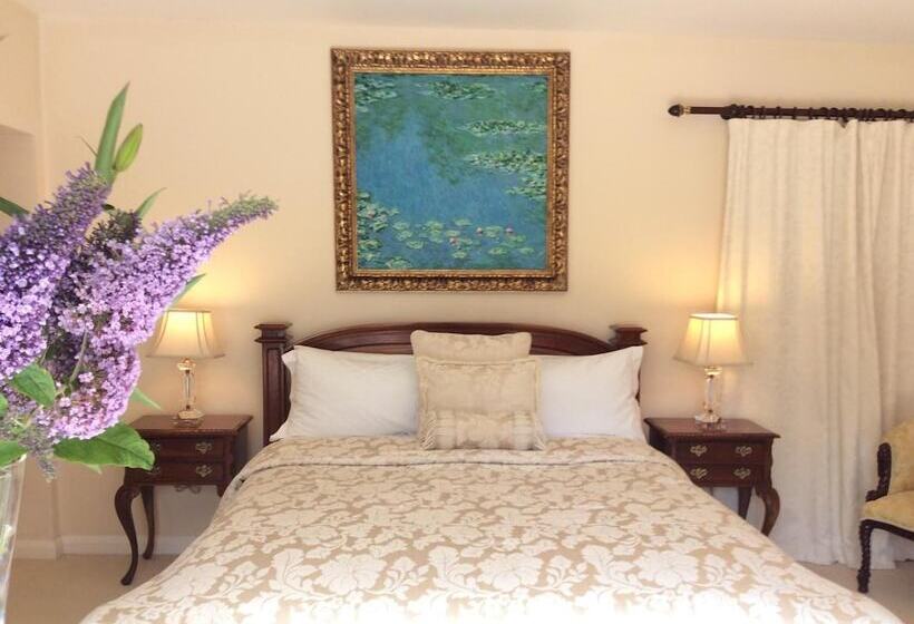 Bed and Breakfast Bretton Cottage