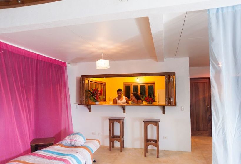 Casa Colibri Portasol Vacation Rentals