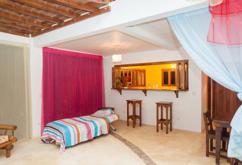 Casa Colibri Portasol Vacation Rentals