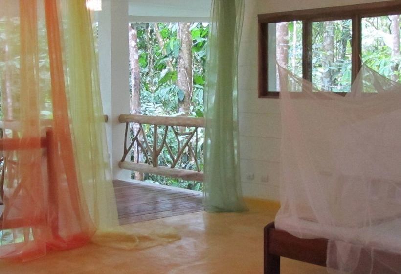 Casa Colibri Portasol Vacation Rentals