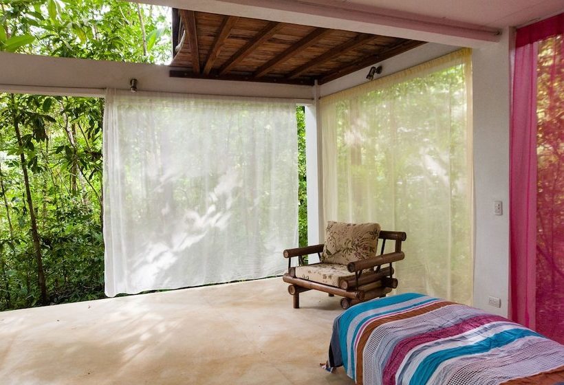 Casa Colibri Portasol Vacation Rentals