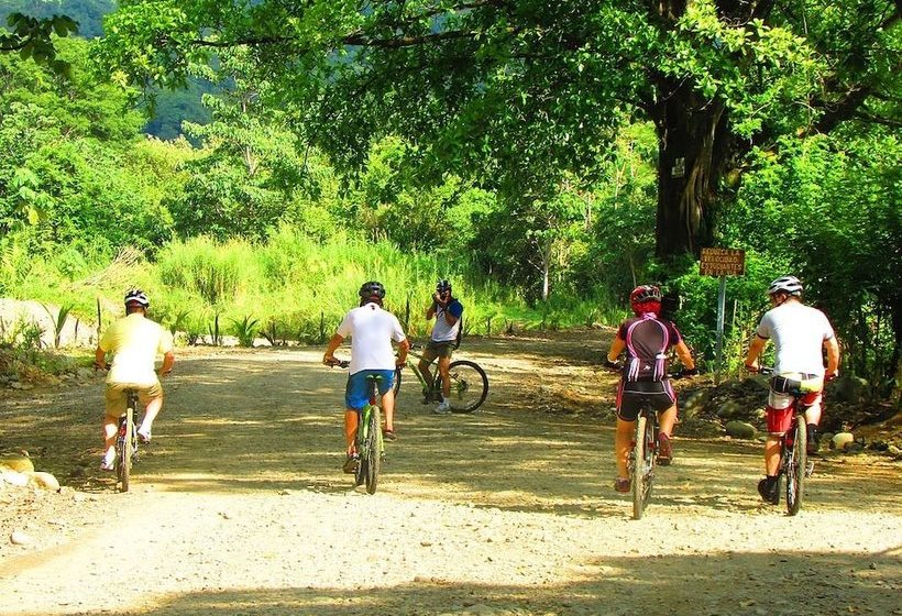 Casa Colibri Portasol Vacation Rentals