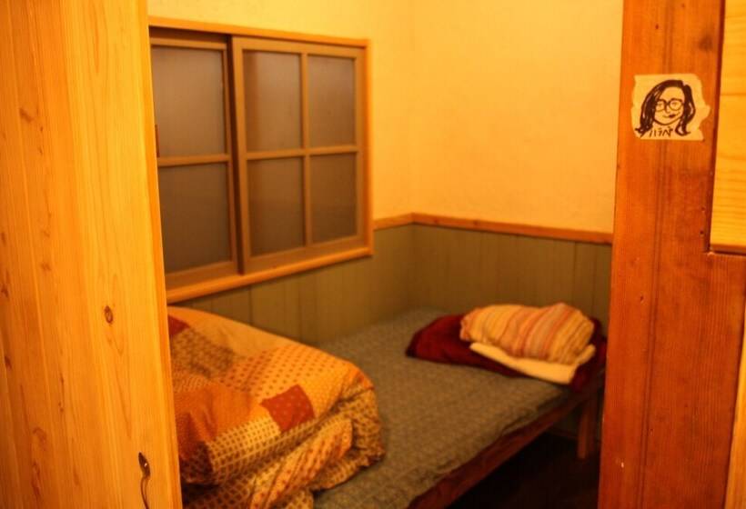 Cotonoha Guesthouse   Hostel