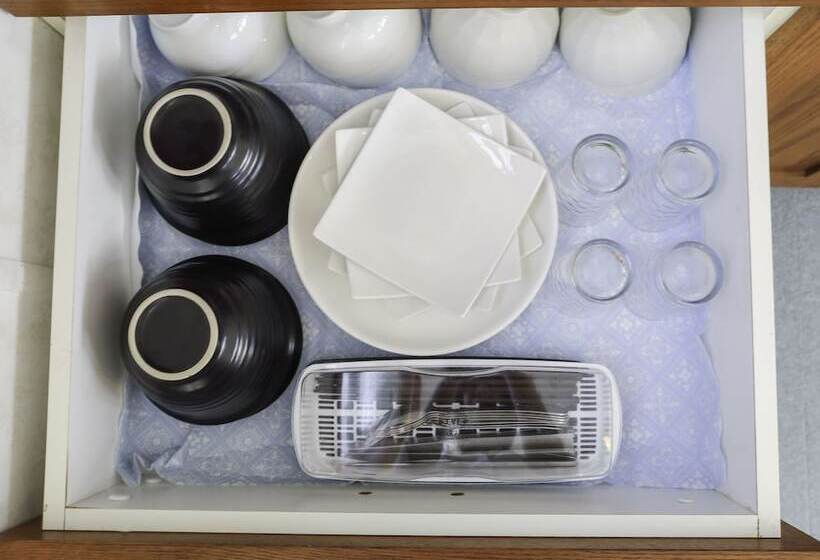 Cottage Star House Nakijin