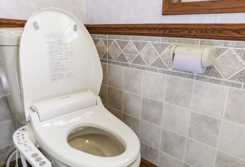 Cottage Star House Nakijin