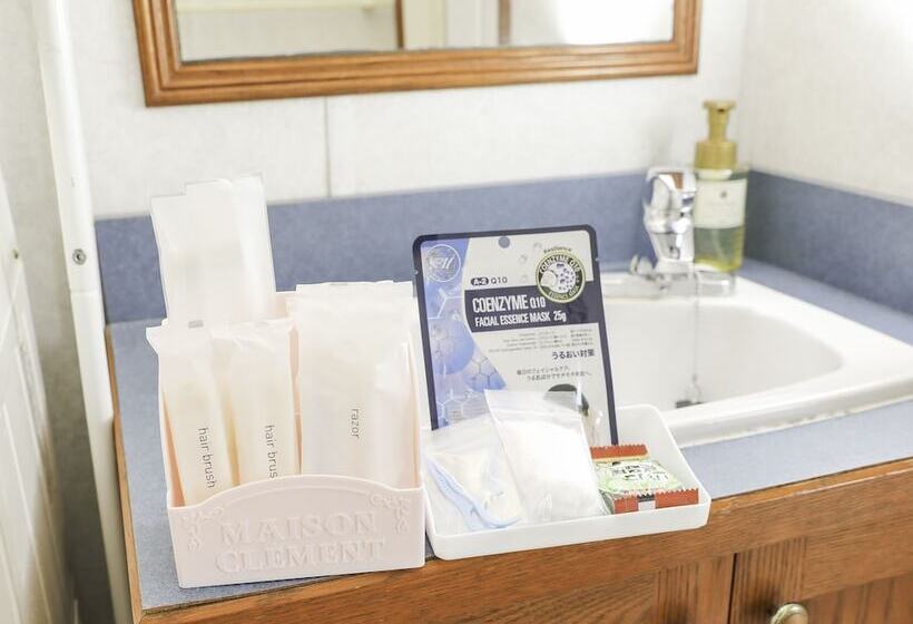 Cottage Star House Nakijin