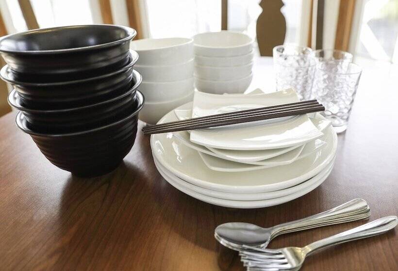 Cottage Star House Nakijin