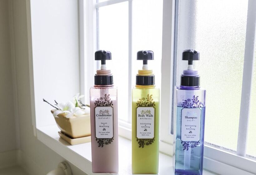 Cottage Star House Nakijin