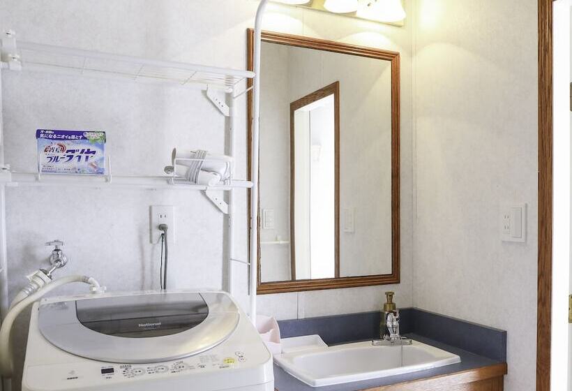 Cottage Star House Nakijin