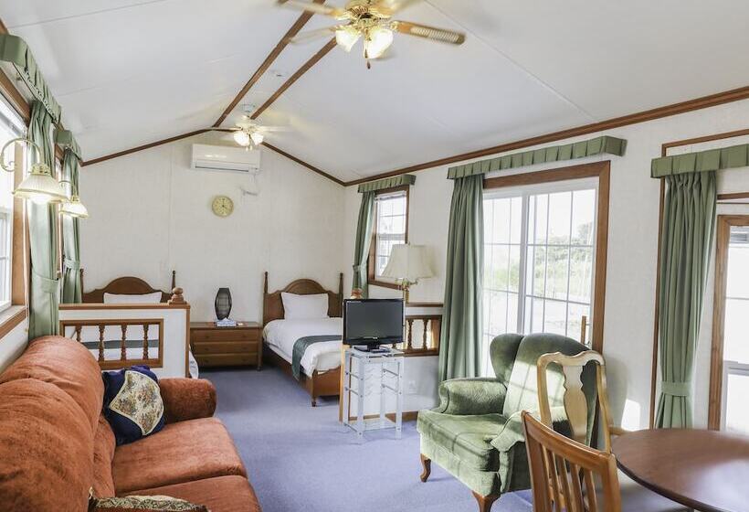 Cottage Star House Nakijin