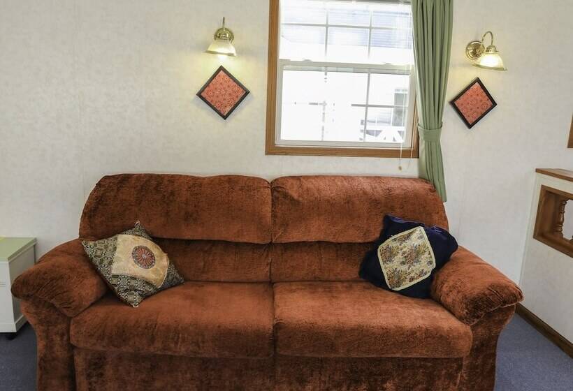 Cottage Star House Nakijin