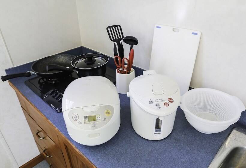 Cottage Star House Nakijin