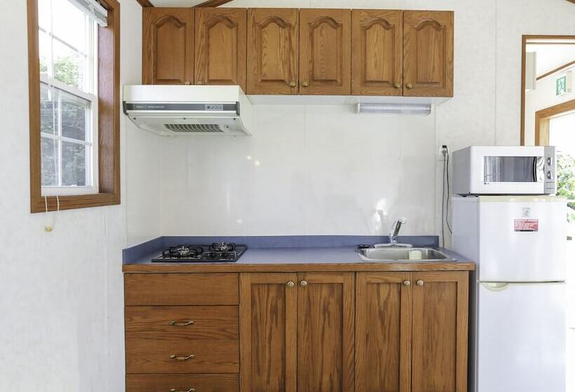 Cottage Star House Nakijin