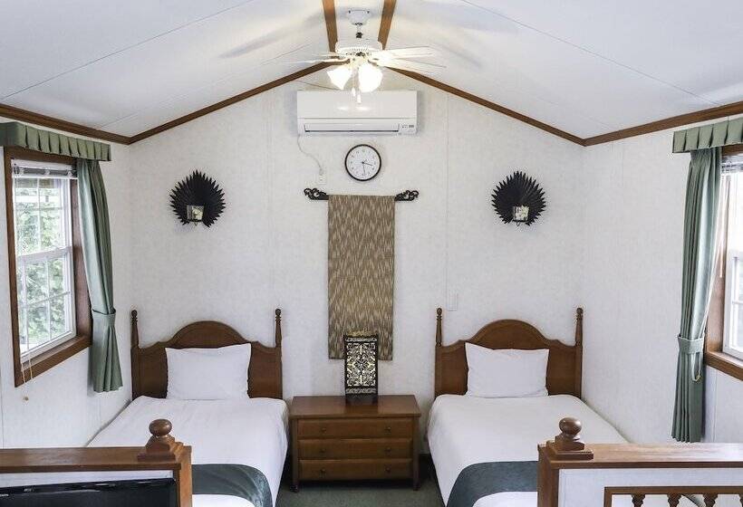 Cottage Star House Nakijin